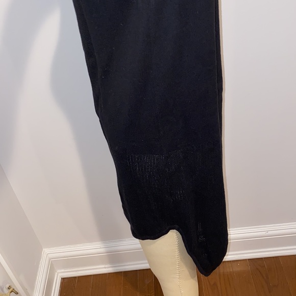 Public School Black Dress - Picture 5 of 8